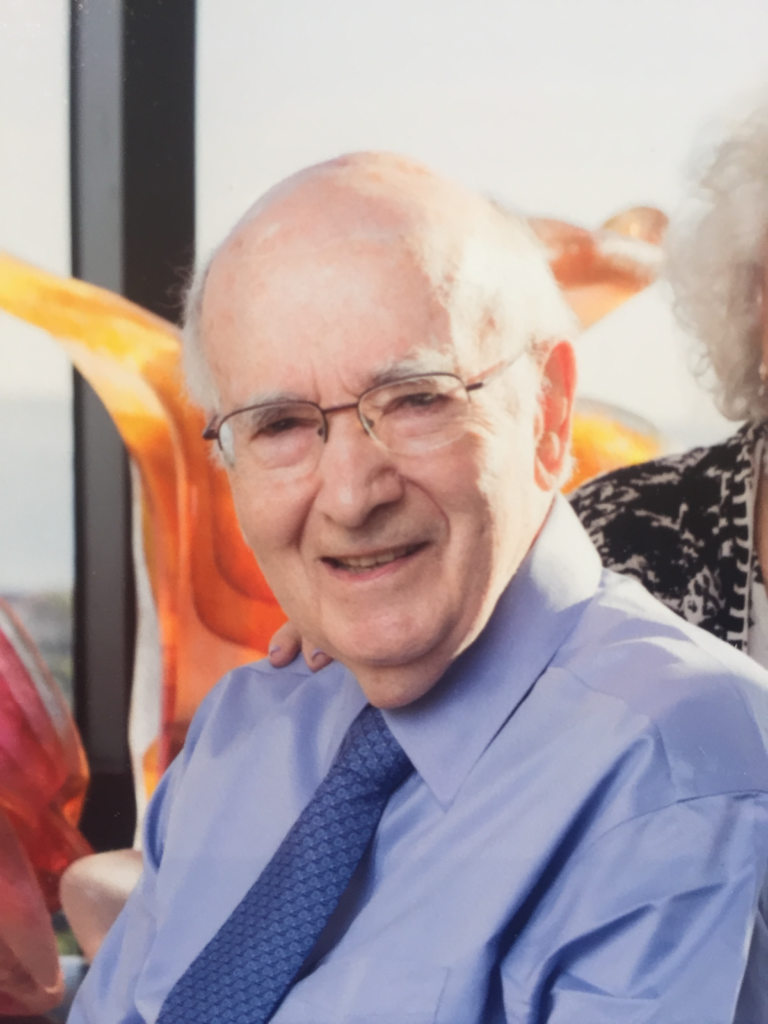 Philip Kotler, o pai do marketing