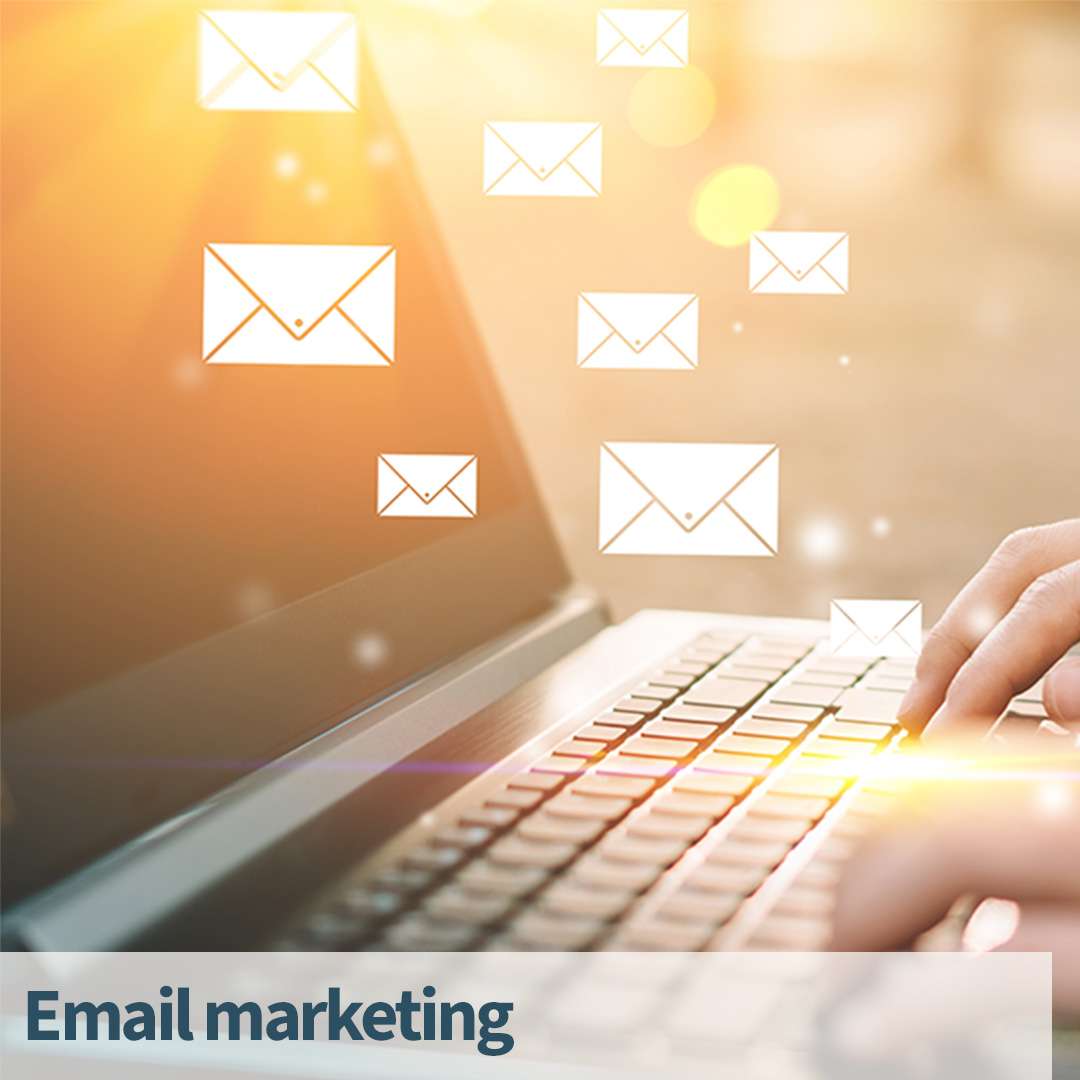 Email Marketing